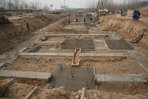 地基加固的原理是什么？