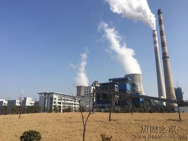 學(xué)校周邊煙囪排煙影響考生，建議煙囪加固增高