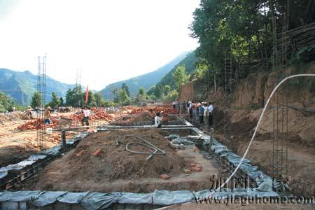 杜絕“樓歪歪”，人工加固地基方法有哪些？
