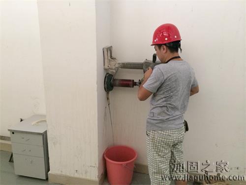 嚴(yán)防樓房倒塌事故，房屋加固工程檢測很重要