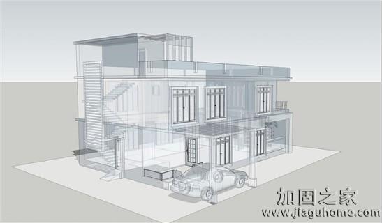 房屋加固設(shè)計(jì)公司可不是你想開就開的！