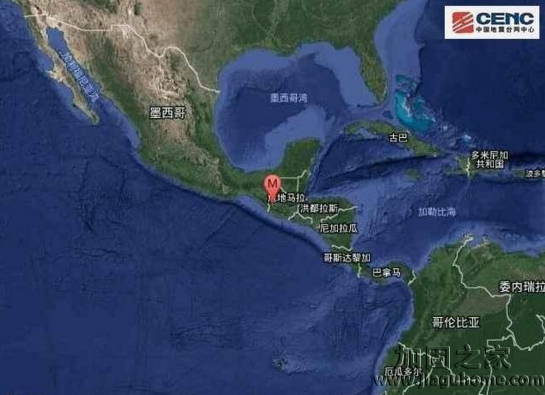 危地馬拉6.9級強(qiáng)震，基坑地基加固不可忽視