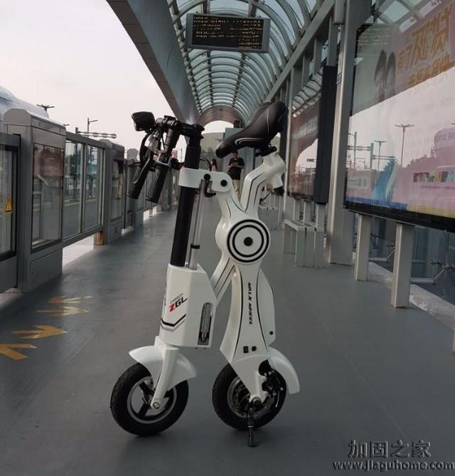 新款碳纖維智能電動(dòng)車問(wèn)世，碳纖維加固你還在觀望嗎？