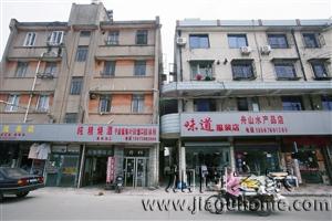 寧波高新區(qū)兩棟樓快貼一起了，地基加固能解決問(wèn)題嗎？