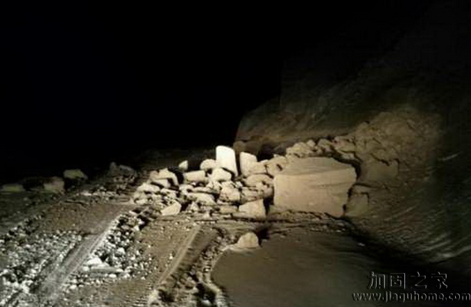 新疆3.8級地震，最大震源深度8千米——城市抗震加固工程刻不容緩！
