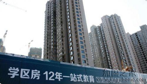 廣州提出“租購?fù)瑱?quán)”，改造加固市場份額將會減少？