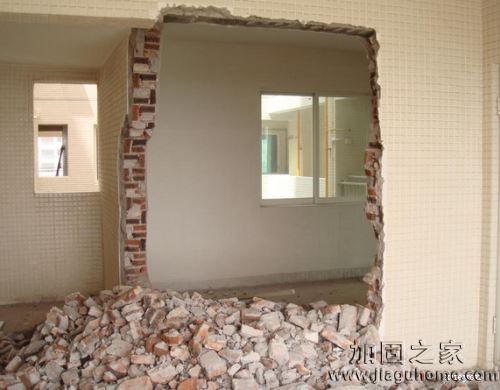 在墻上開洞都需要進(jìn)行加固嗎？