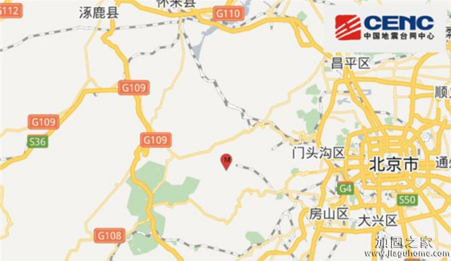 北京房山2.8級(jí)地震，北京建筑抗震加固如何?