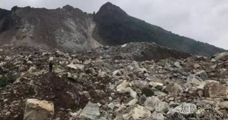 貴州畢節(jié)山體垮塌，倒塌民房加固補強后能繼續(xù)使用?
