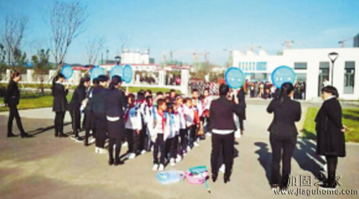 南崗新建3所學(xué)校,新改建、抗震加固改造11所學(xué)校