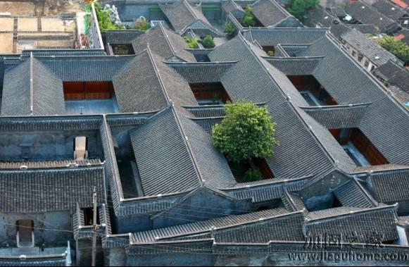 古建筑改造加固前先檢查消防安全！