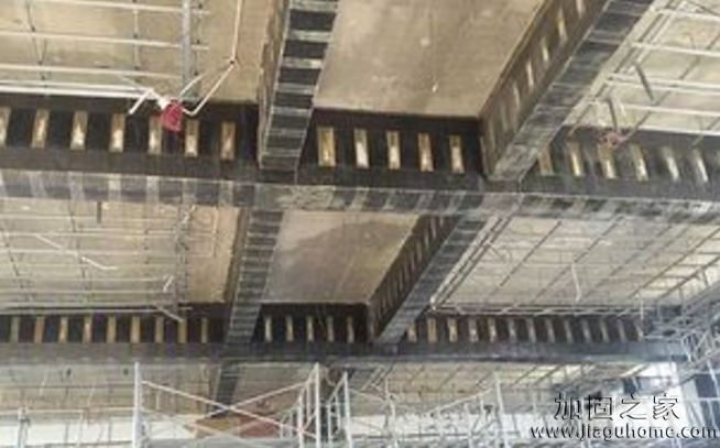 建筑加固工程，為您的安全提升保障