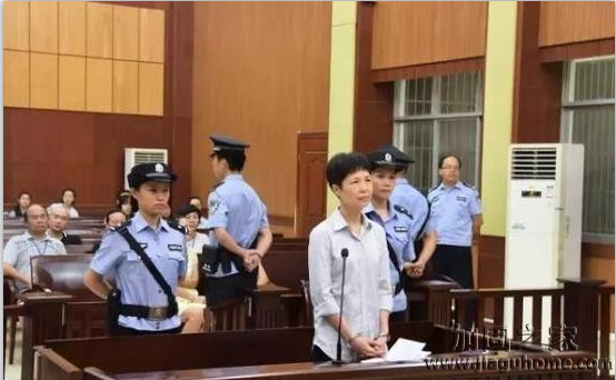女會計貪污千萬，建筑業(yè)女會計容易當么？