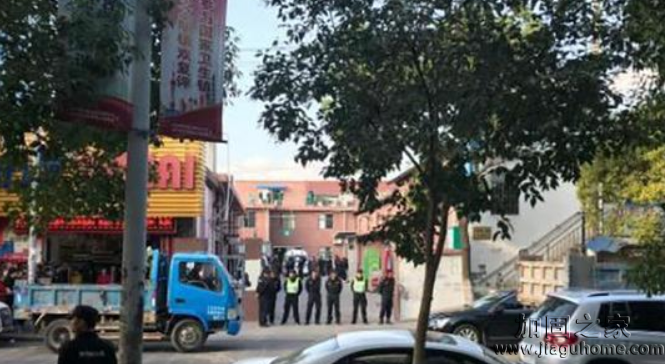 上海超市發(fā)生坍塌，樓板加固提升承載力能夠避免悲劇發(fā)生?