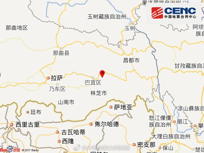 又發(fā)生地震！你家房子做抗震加固了嗎？