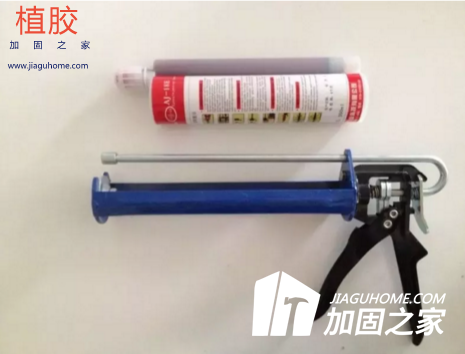 注射式植筋膠你真的了解清楚了嗎？