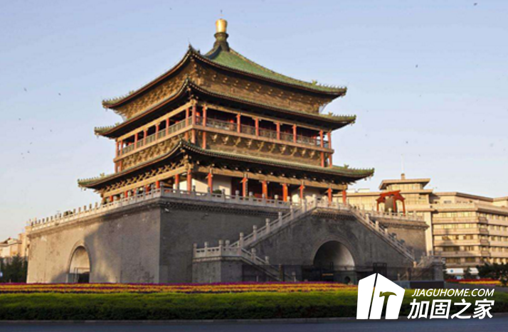 建筑加固設(shè)計(jì)，為民眾安全護(hù)航