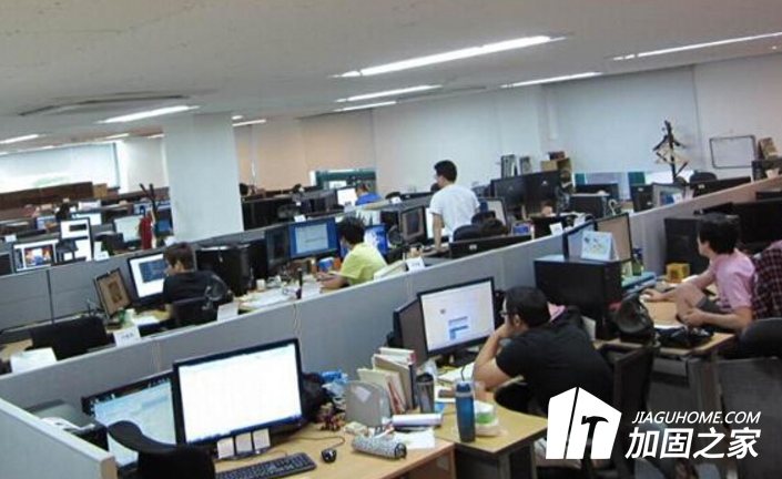 自愿加班不算加班，建筑加固工程人沒意見