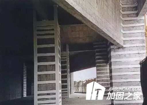 據(jù)實而定，這才是真正樓板加固方案