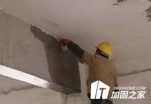 上海浦東一商務(wù)樓起火，火災(zāi)后房屋加固怎么做?