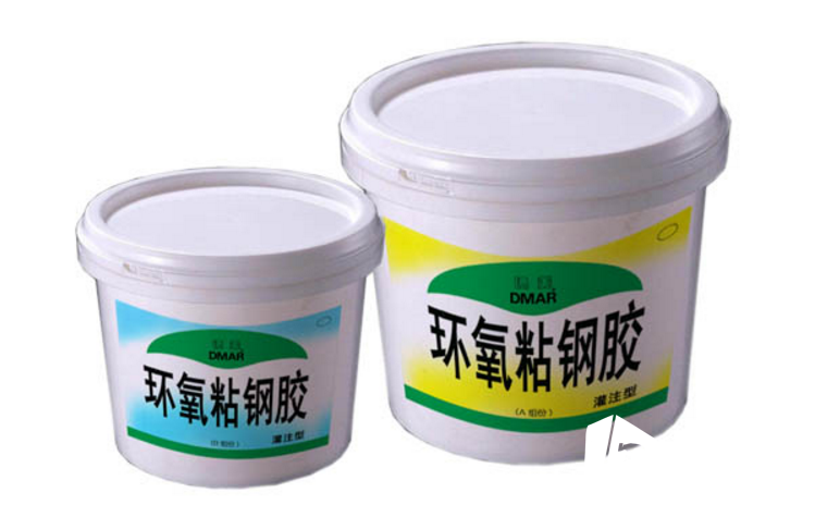 冬季，粘鋼加固使用粘鋼膠有哪些注意事項?