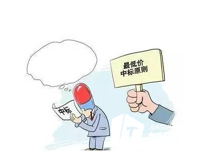 《招標(biāo)投標(biāo)法》將全面修訂，18年年內(nèi)有望出臺草案