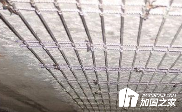 鋼絞線加固法是什么？鋼絞線加固法適用范圍有哪些？