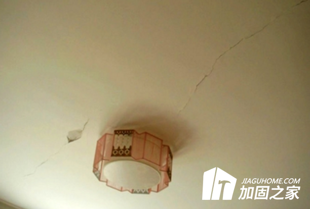 樓板開裂原因分析，該如何防治樓板裂縫？
