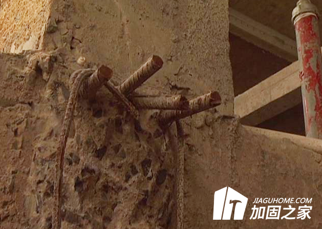 危險房屋鑒定，你知道危房怎么鑒定嗎?