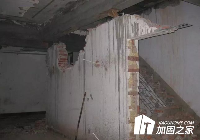 墻改梁是什么，磚混結(jié)構(gòu)墻改梁對(duì)房子有什么危害?