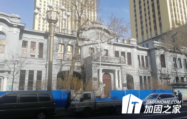 百年工程，學(xué)校加固改造工程必不可少