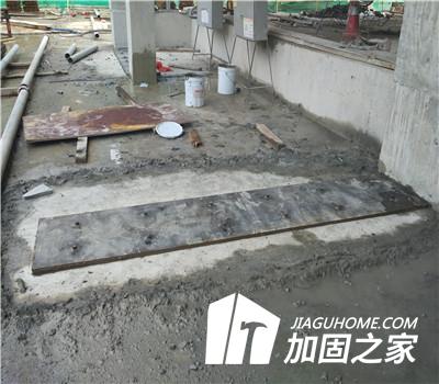 加固工程是不是騙人的呢？加固后有沒有效果？