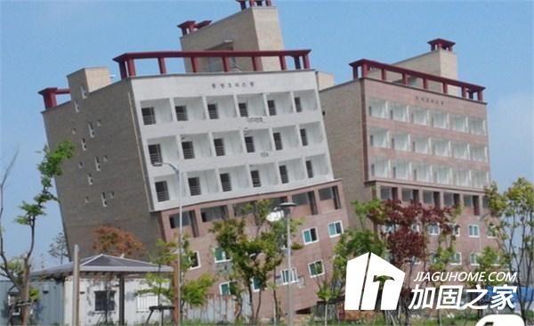 房屋加固是怎么操作施工的？怎么加固？