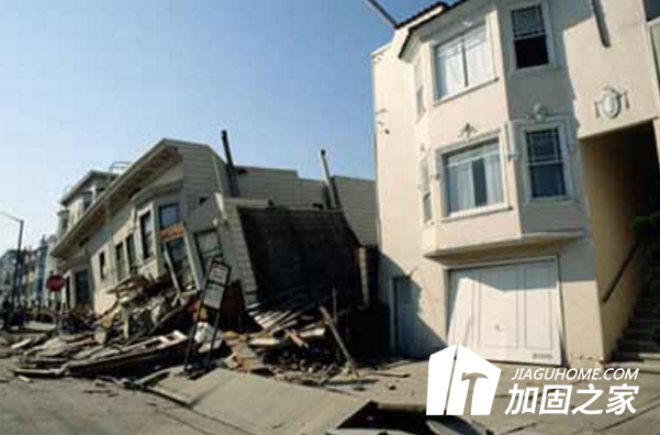 汶川地震10周年，讓我們知道房屋抗震加固的重要性!