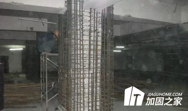 七種常用的建筑結(jié)構(gòu)加固技術(shù)匯總！