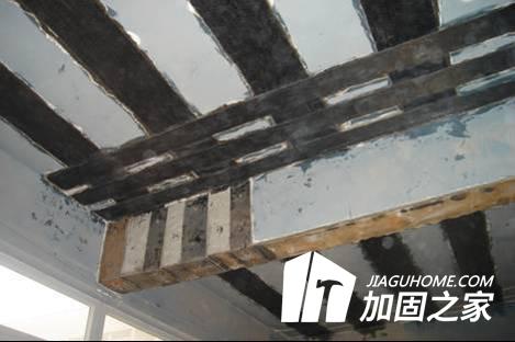 聽說房屋加固是要做卸荷處理的？這是什么原理？