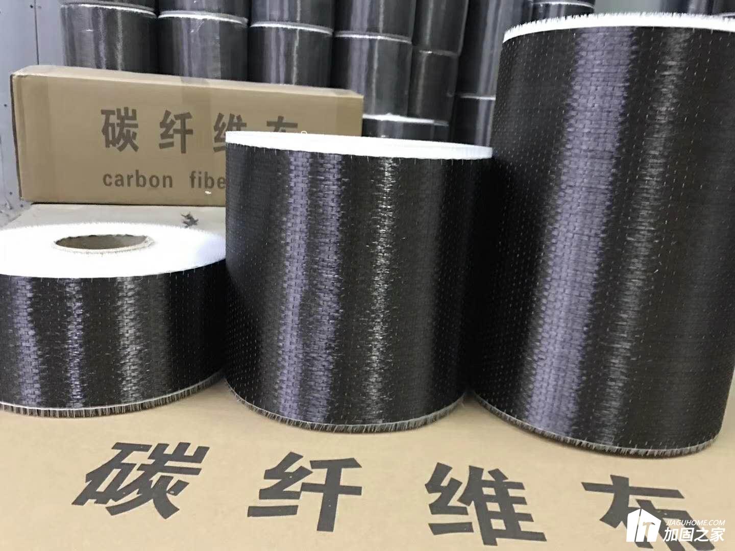 碳纖維T300和碳纖維T700的差別介紹！