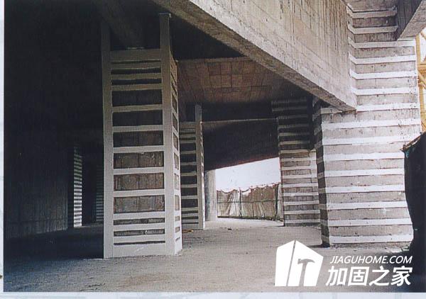 存在以下7種情況之一的請做好加固補強施工！