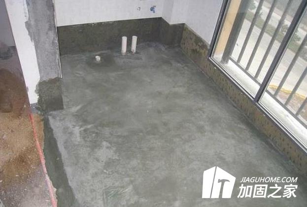 加固之家為您揭曉陽臺(tái)的防水防漏方法都有哪一些？