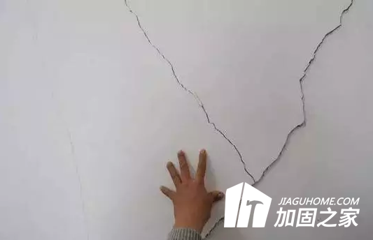房屋常見的構(gòu)件裂縫都有哪一些？