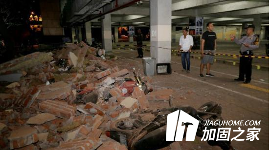 印尼發(fā)生7.0級地震，房屋抗震加固真的有必要!