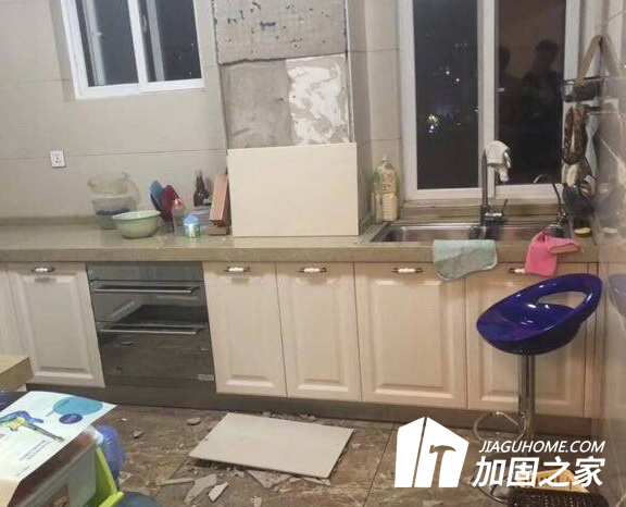 云南通海發(fā)生地震，震后房屋抗震加固如何進(jìn)行?
