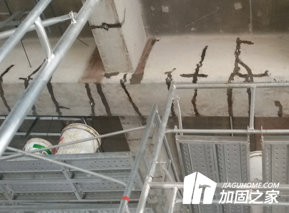 加固公司教你從5步看建筑加固工程全過(guò)程！
