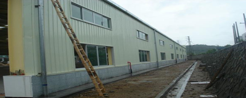 強(qiáng)臺風(fēng)過后如何對建筑進(jìn)行安全檢測鑒定