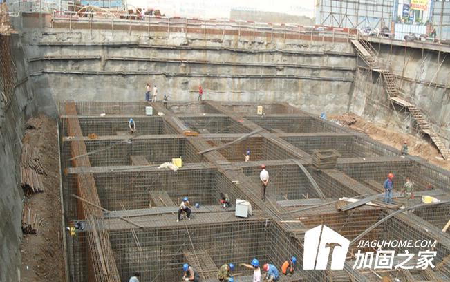 地基加固施工過程中常見的問題有哪些？