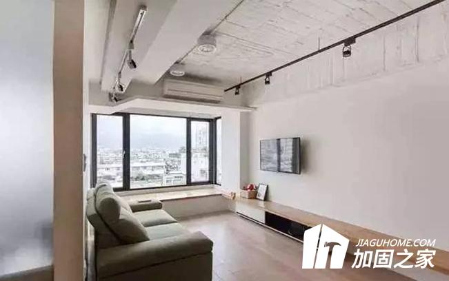 為什么不能把外陽臺(tái)改造為廚房或者臥室嗎？