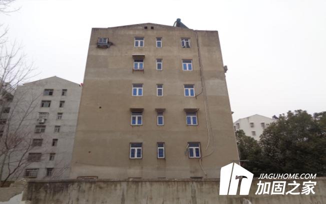 自建房加層前應(yīng)先做什么檢測鑒定？