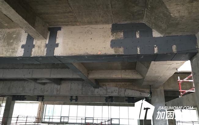 結(jié)構(gòu)加固工程和新建相比，哪個更復(fù)雜?
