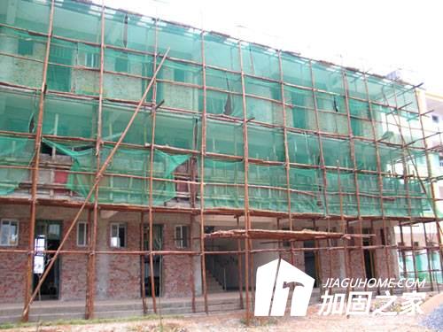 暑假加固公司將迎來學(xué)校抗震加固高峰期
