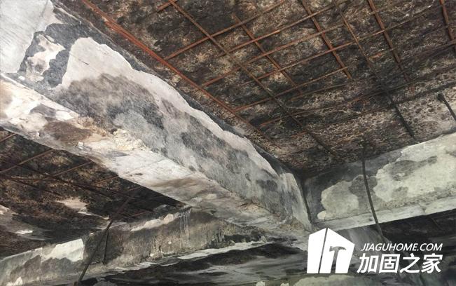 如何做好火災(zāi)后的建筑加固修復工作?